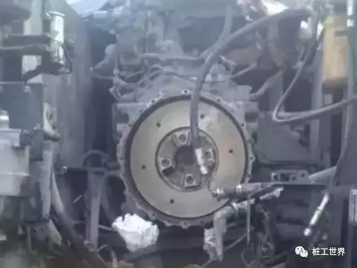 旋挖液压泵再不注意这几点，就会彻底坏掉！